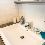 아파트 Petit Nid Cosy De L'albret 네라끄