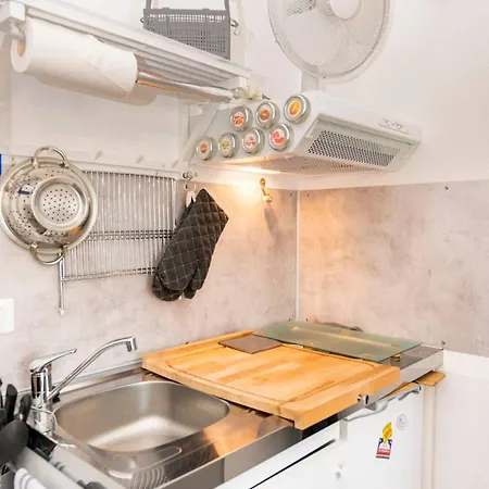 Studio Petit Nid Cosy De L' Albret Nerac
