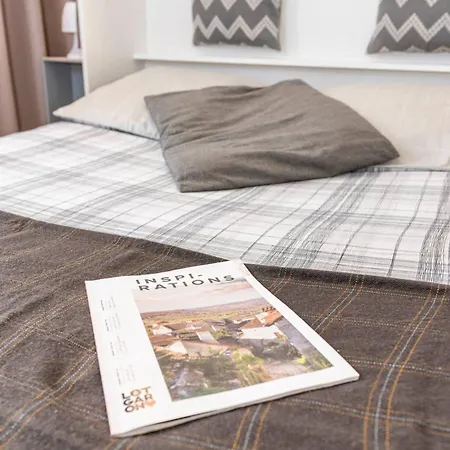 Apartment Studio Petit Nid Cosy De L' Albret