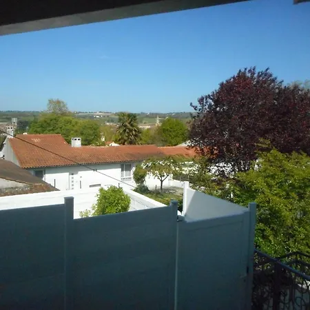 Studio Petit Nid Cosy De L' Albret Apartment Nerac