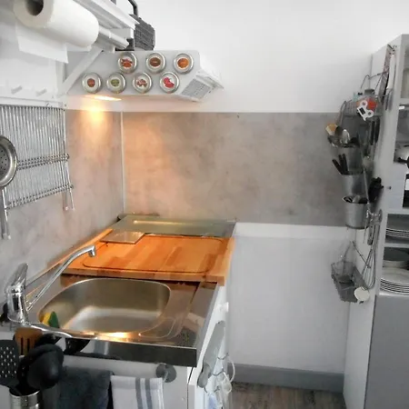 Studio Petit Nid Cosy De L' Albret