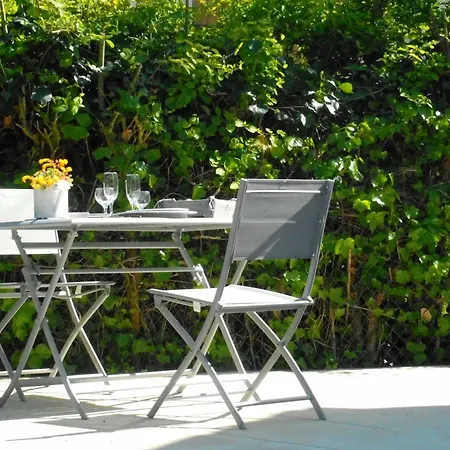 Apartment Studio Petit Nid Cosy De L' Albret *