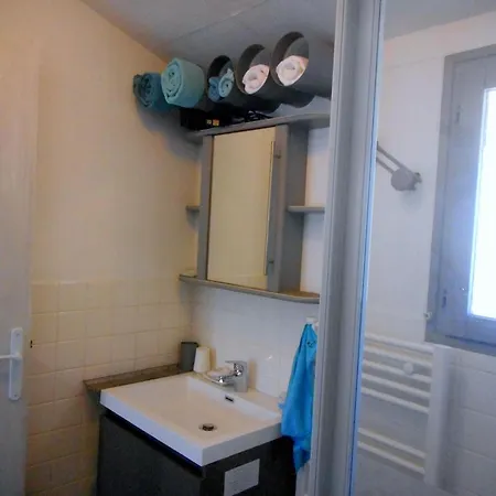 Studio Petit Nid Cosy De L' Albret