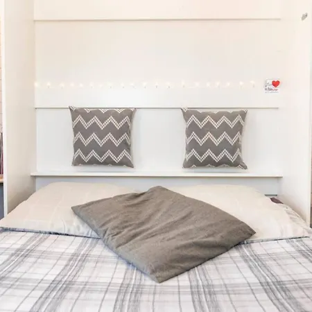 Petit Nid Cosy De L'albret Appartement