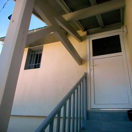 Appartement Petit Nid Cosy De L'albret *