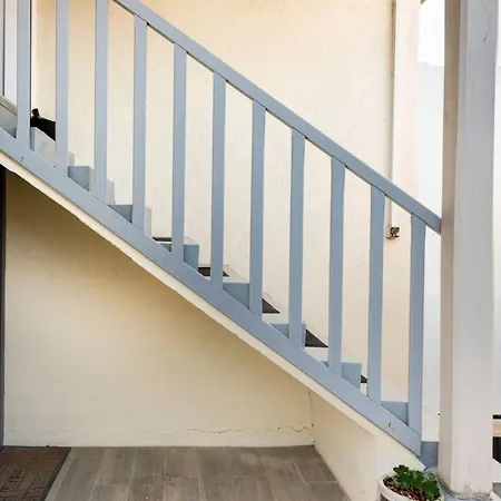 Petit Nid Cosy De L'albret Apartment Nérac