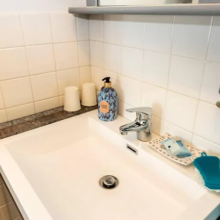 Appartement Petit Nid Cosy De L'albret Nérac