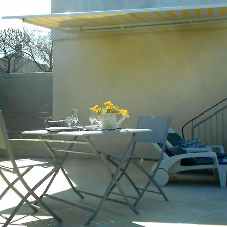 Studio Petit Nid Cosy De L' Albret Nerac