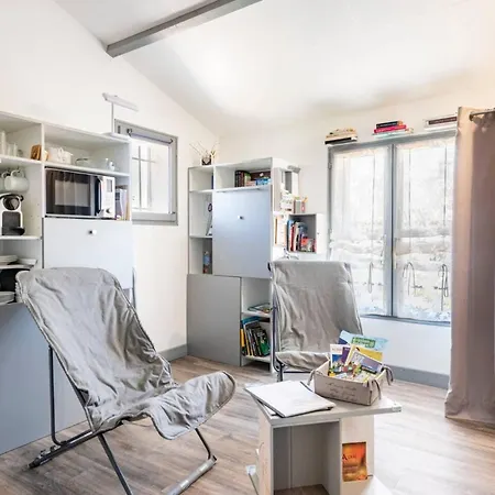Studio Petit Nid Cosy De L' Albret * Nerac