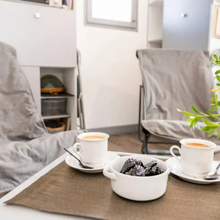 Apartment Studio Petit Nid Cosy De L' Albret