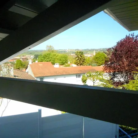 Apartment Studio Petit Nid Cosy De L' Albret *