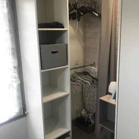 Appartement Petit Nid Cosy De L'albret