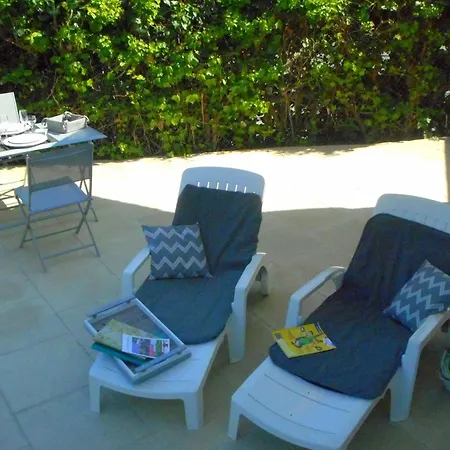 Petit Nid Cosy De L'albret Appartement Nérac