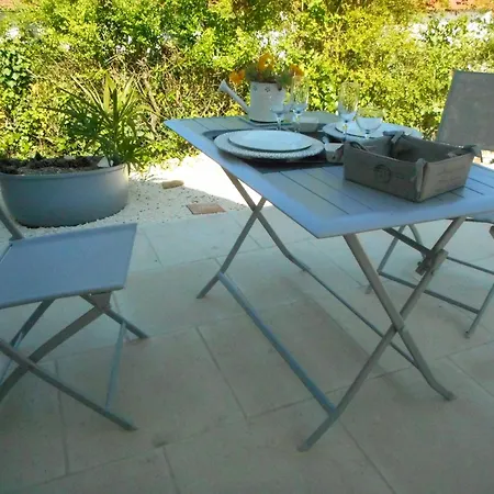 Appartement Petit Nid Cosy De L'albret Nérac