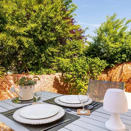 Petit Nid Cosy De L'albret