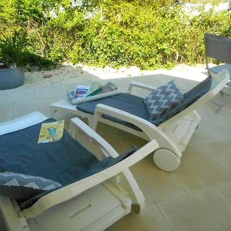 Appartement Petit Nid Cosy De L'albret *