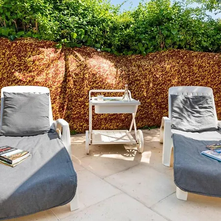 Studio Petit Nid Cosy De L' Albret *