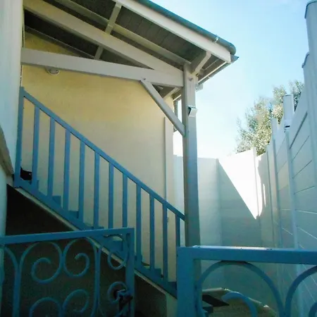 Petit Nid Cosy De L'albret *