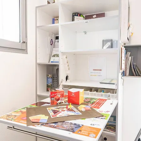 Petit Nid Cosy De L'albret Apartmán Nérac