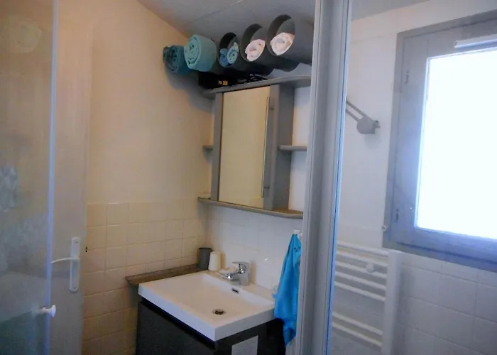 Petit Nid Cosy De L'albret