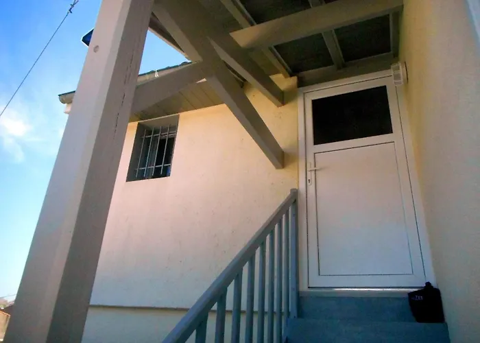 Apartamento Petit Nid Cosy De L'albret *