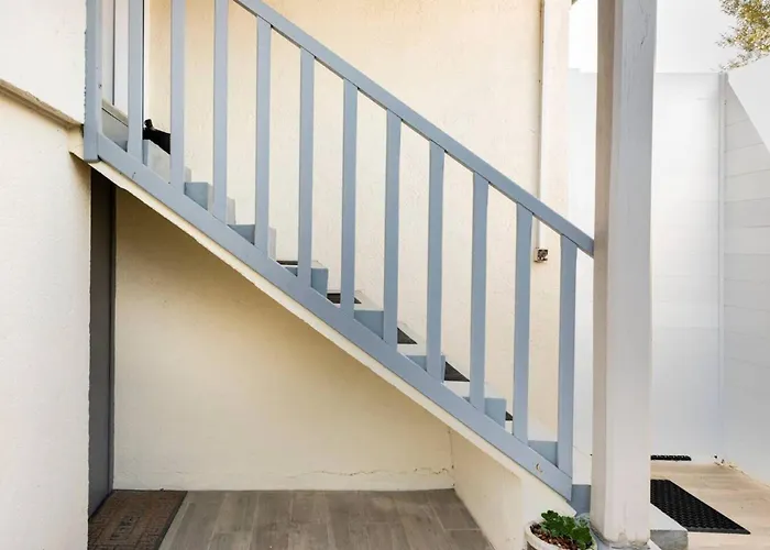 Petit Nid Cosy De L'albret Apartment Nérac