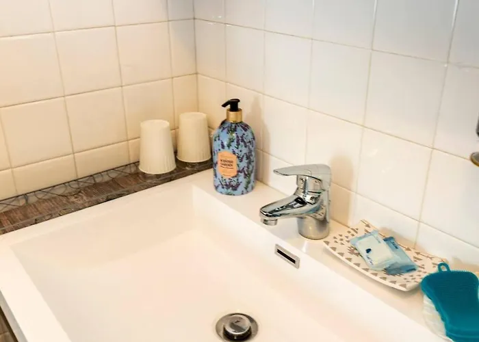 Apartamento Petit Nid Cosy De L'albret Nérac