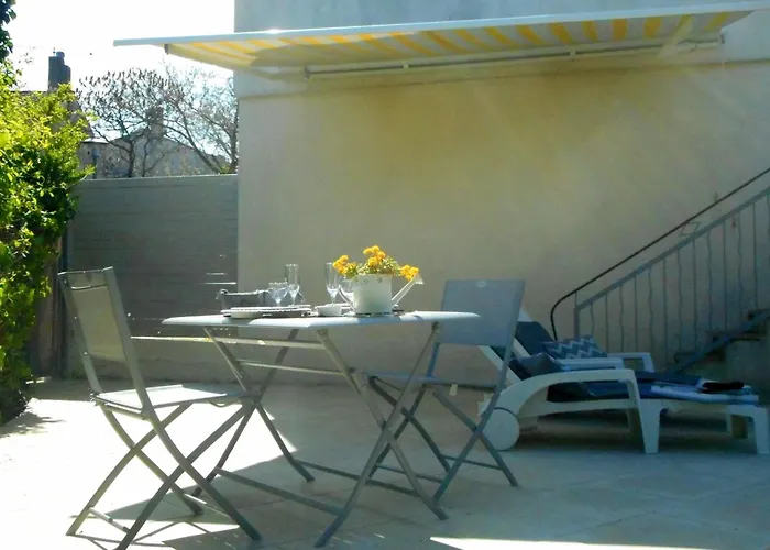 Petit Nid Cosy De L'albret Nérac