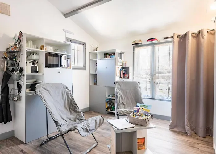 Petit Nid Cosy De L'albret * Nérac