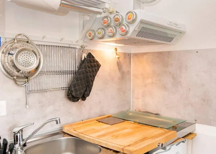 Petit Nid Cosy De L'albret