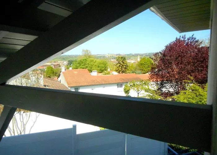 Apartamento Petit Nid Cosy De L'albret *