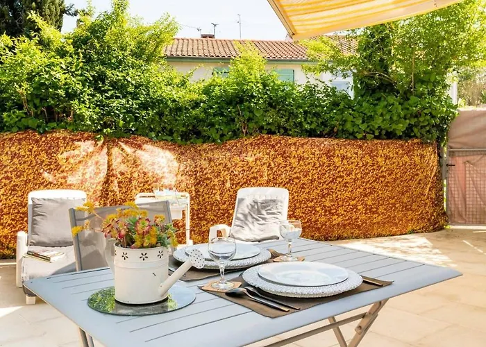 Apartamento Petit Nid Cosy De L'albret Nérac