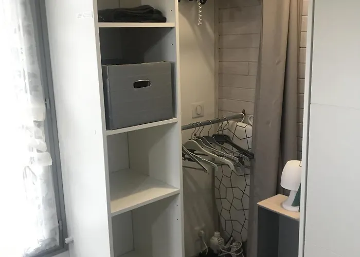 Apartamento Petit Nid Cosy De L'albret