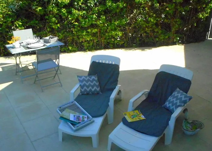 Petit Nid Cosy De L'albret Apartment Nérac