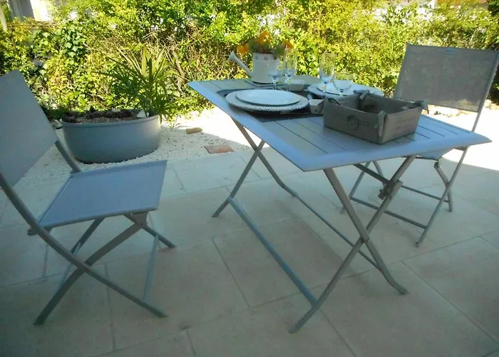 Apartamento Petit Nid Cosy De L'albret Nérac