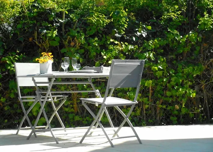 Petit Nid Cosy De L'albret Nérac