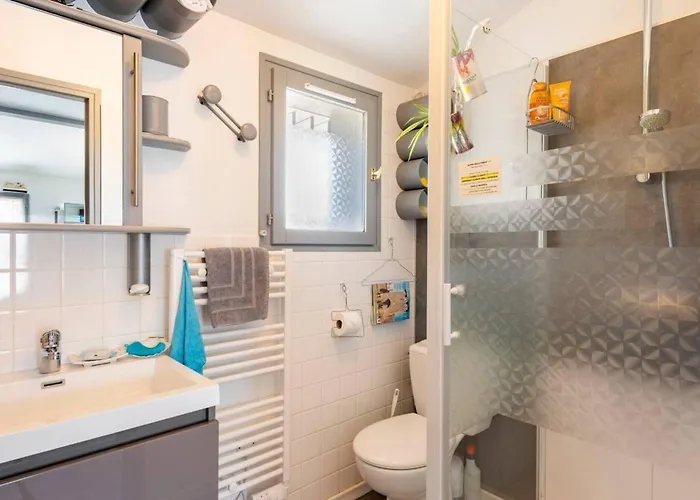 Petit Nid Cosy De L'albret *