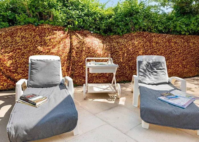 Petit Nid Cosy De L'albret *