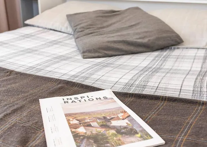 Apartamento Petit Nid Cosy De L'albret Nérac