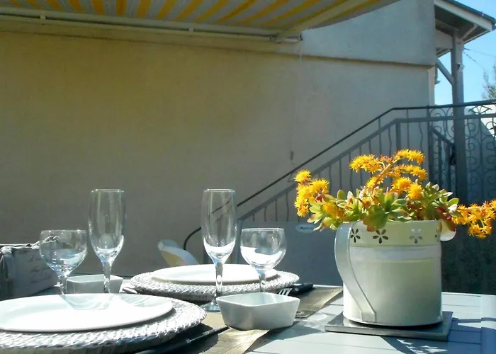 Petit Nid Cosy De L'albret Apartamento