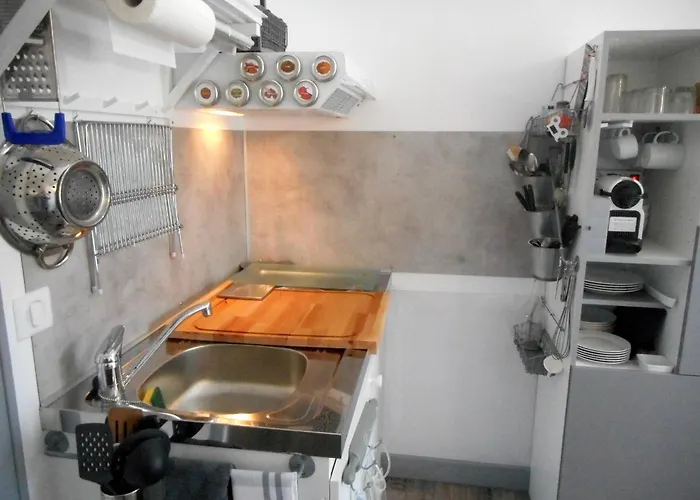 Petit Nid Cosy De L'albret Apartamento Nérac