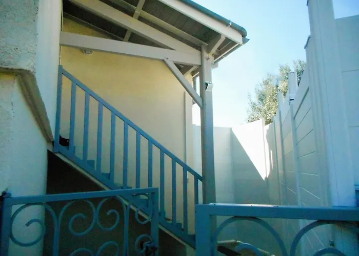 Petit Nid Cosy De L'albret *