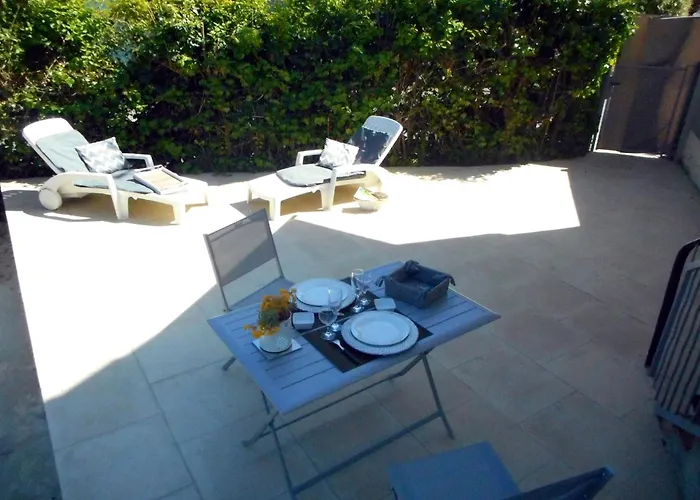 Petit Nid Cosy De L'albret * Nérac