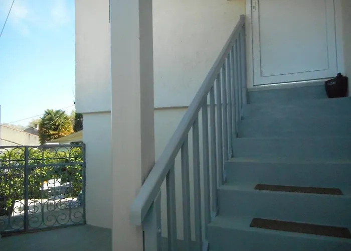 Petit Nid Cosy De L'albret Apartment